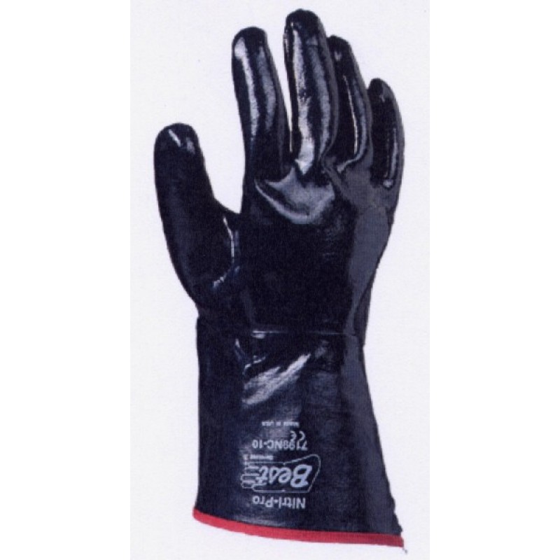 Guanti Showa Best 7166/7199