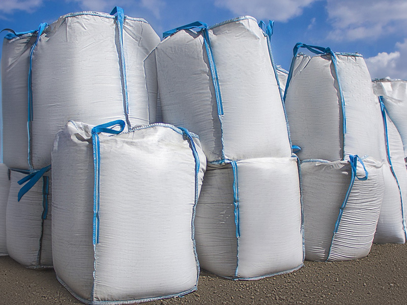 Sacconi per rifiuti pericolosi - immagine 2