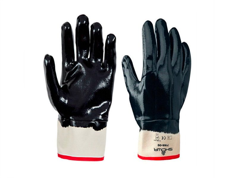 Guanti Showa Best 7166/7199 - immagine 2