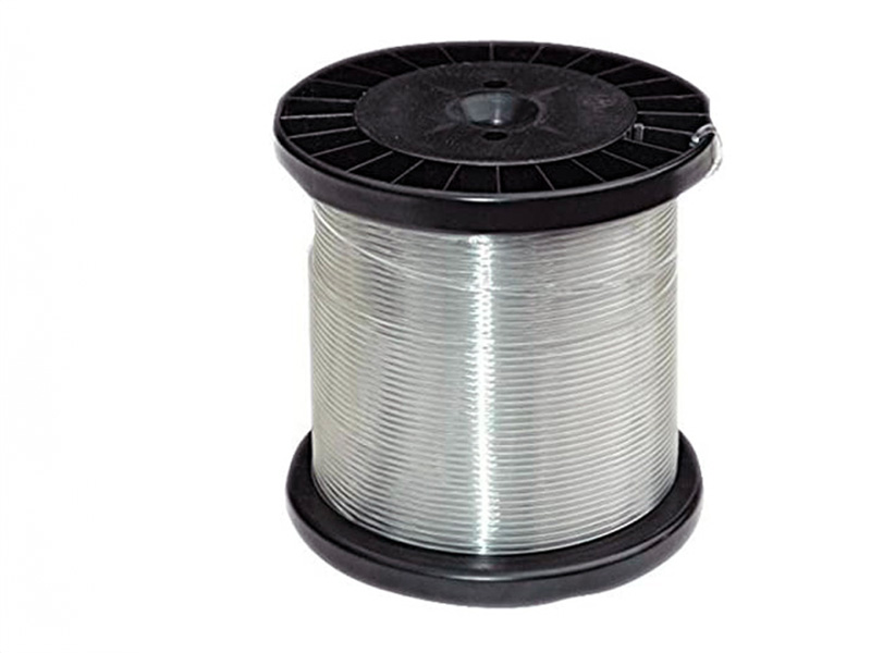 Monofilo perlon bianco - immagine 2