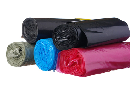 Sacchi per spazzatura