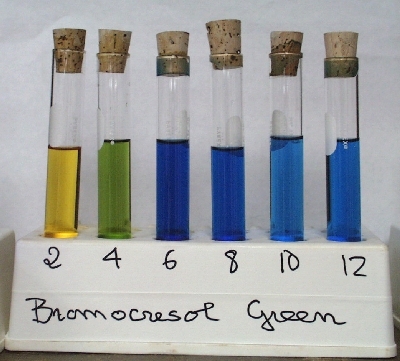 Verde di Bromocresolo (VBC) 100 c/c e 500 c/c - immagine 2