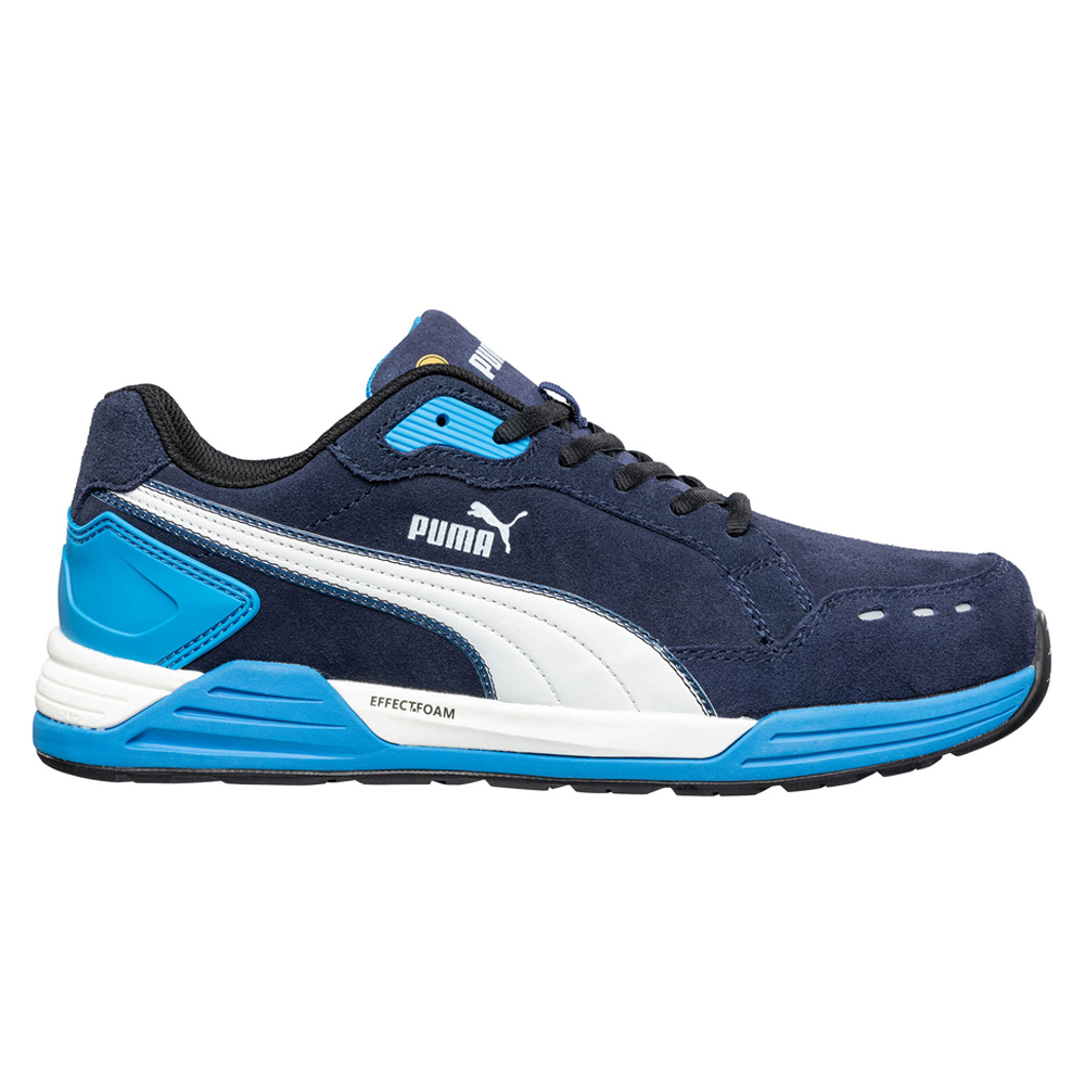 Scarpe Puma Airtwist S3 ESD HRO SRC