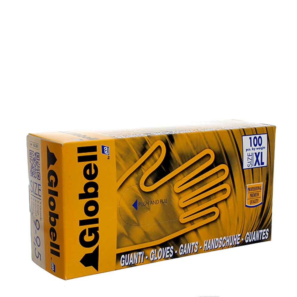 Guanti Lattice Premium Globell - immagine 2