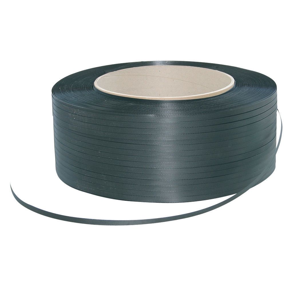 Reggetta in plastica 0,8 x 12/15mm