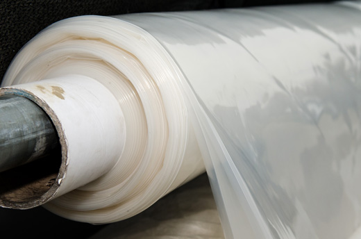 Rotolo/Foglia in nylon varie misure - immagine 2