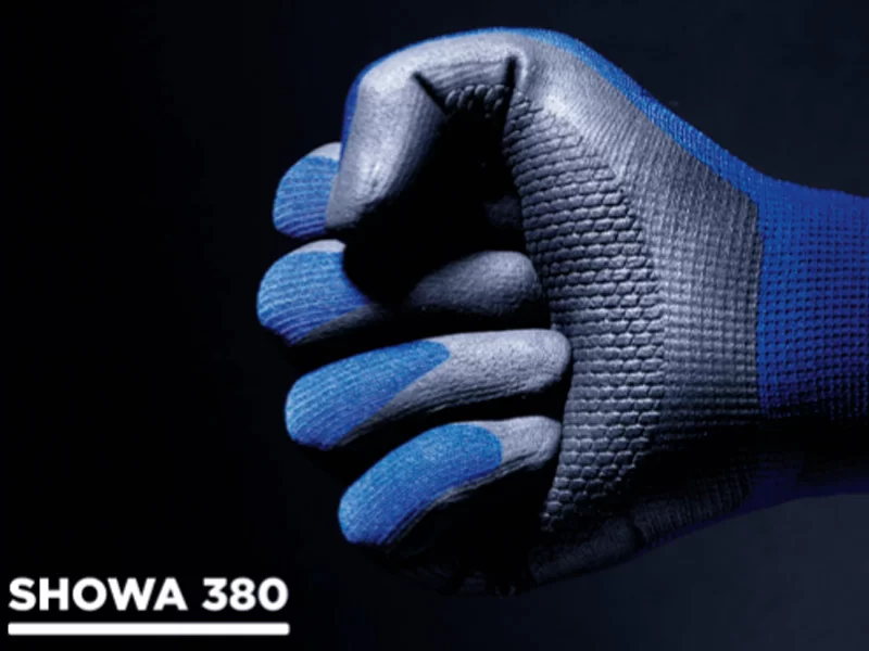 Guanti Showa 380 - immagine 2