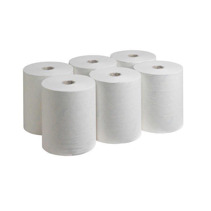 Bobine Carta Asciugamani/Asciugatutto - immagine 2