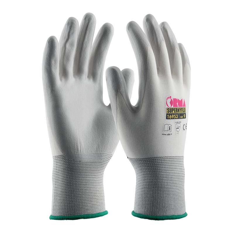 Guanti Orma Supernyflex