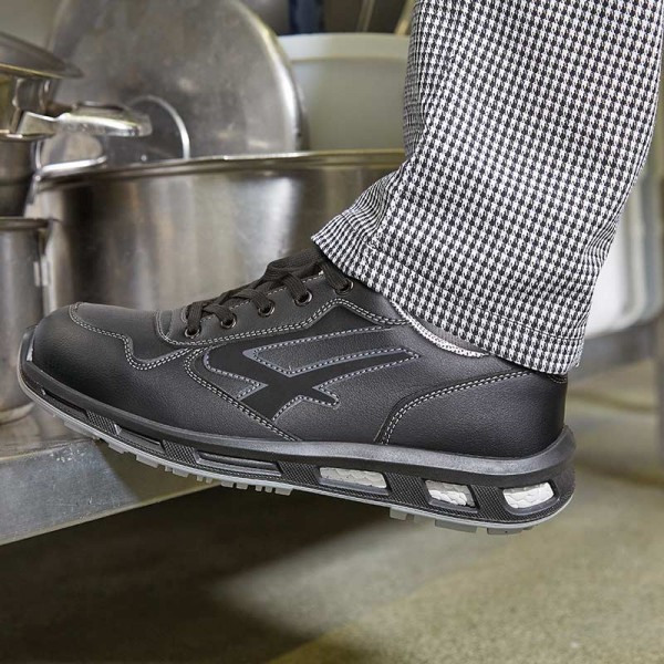 Scarpe Antinfortunistiche U-Power Linkin S3 - immagine 2