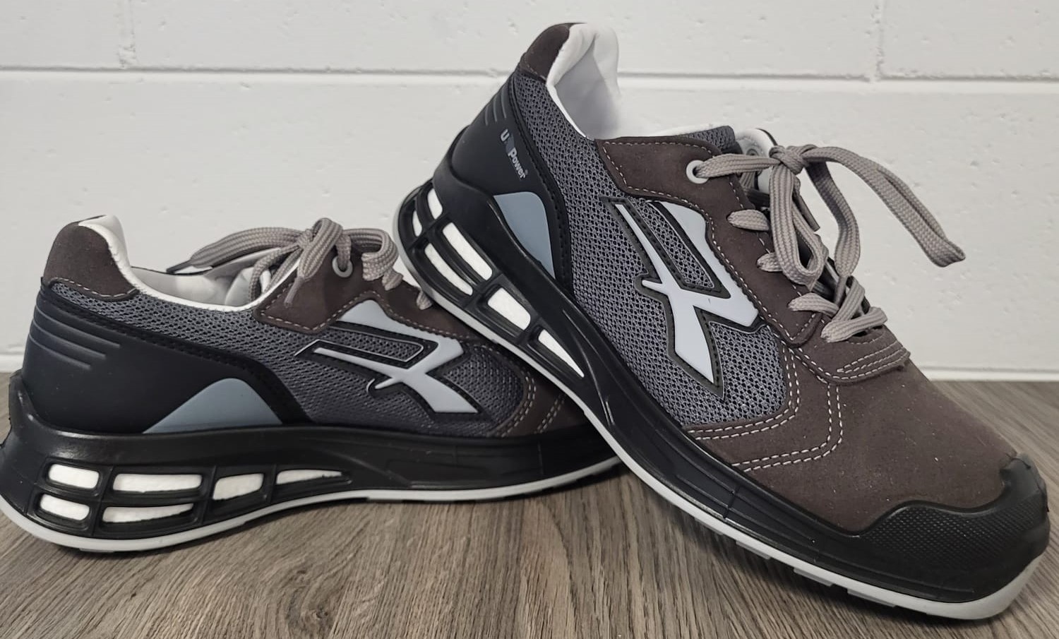 Scarpe Antinfortunistiche U-Power Icarus S1P - immagine 2