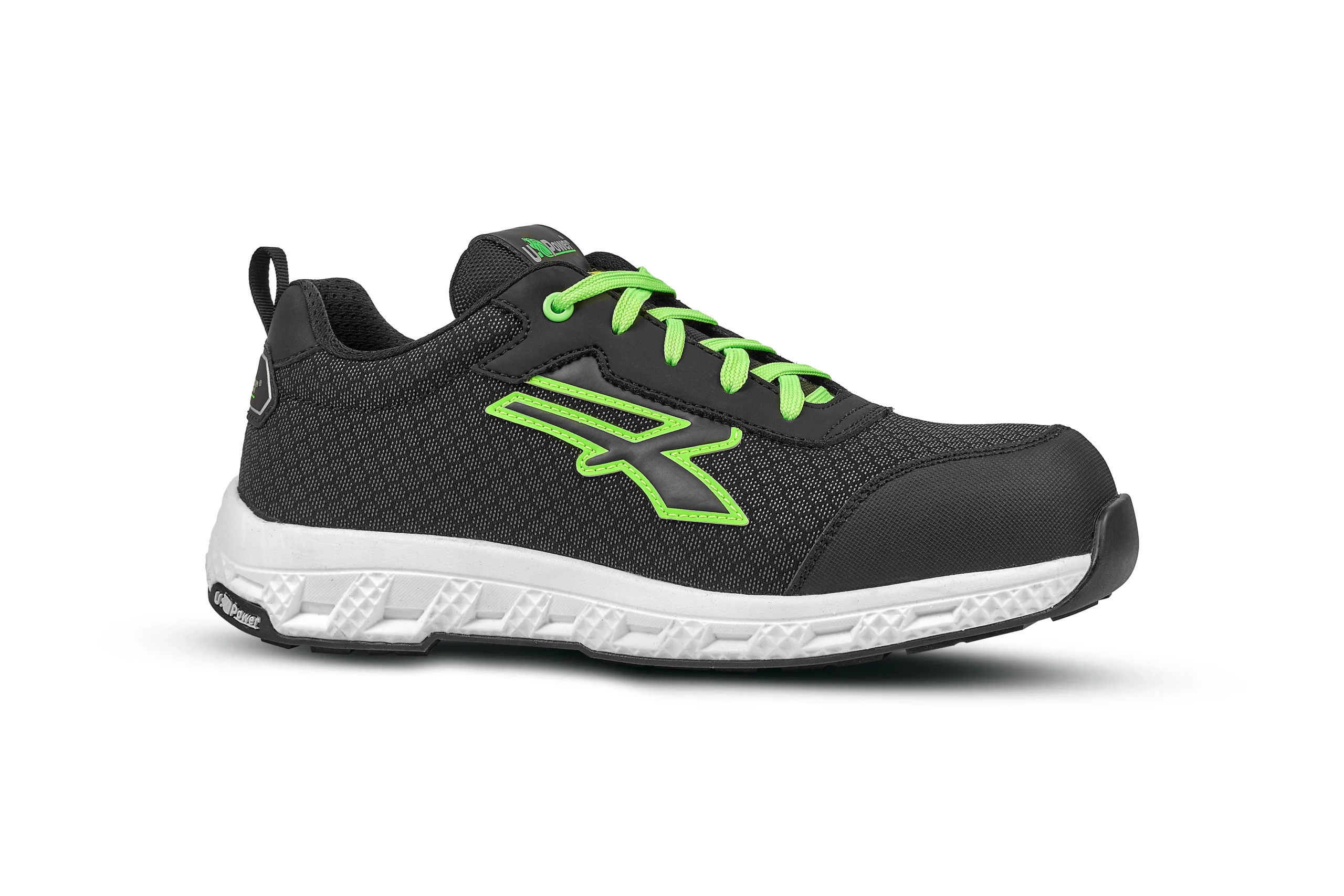 Scarpe Antinfortunistiche U-Power Mitch S3