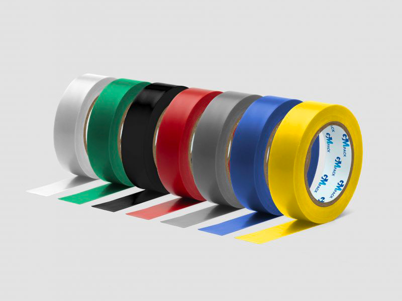 Nastro adesivo colorato - immagine 2