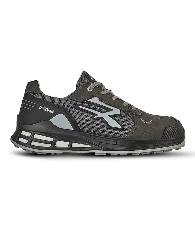 Scarpe Antinfortunistiche U-Power Icarus S1P