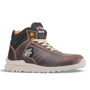Scarpe Antinfortunistiche U-Power Sebastien/ Ken S3 - immagine 2