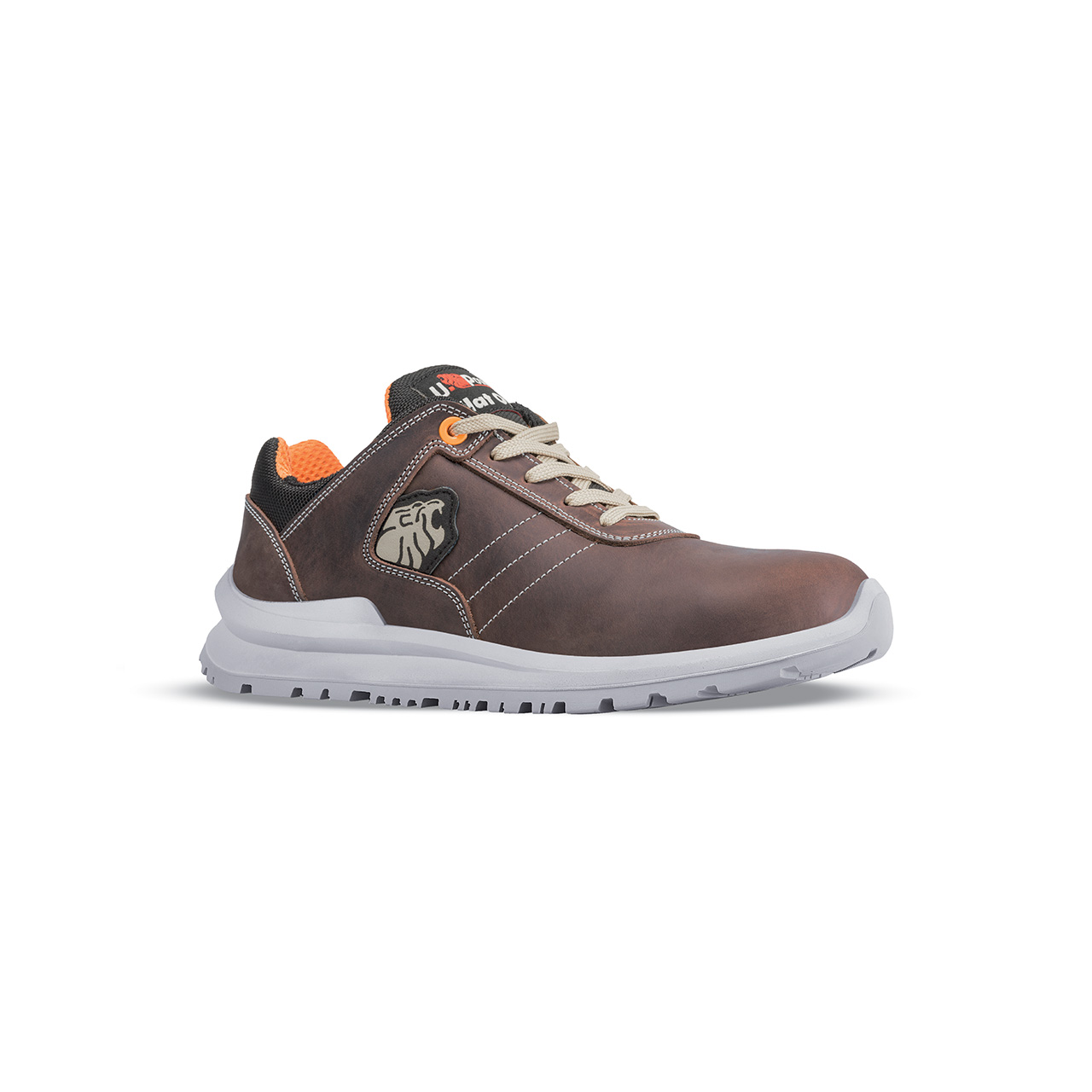 Scarpe Antinfortunistiche U-Power Sebastien/ Ken S3