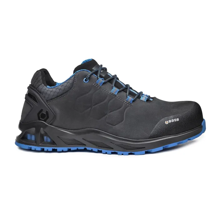 Scarpe Antinfortunistiche BASE K-Road/ K-Road Top S3