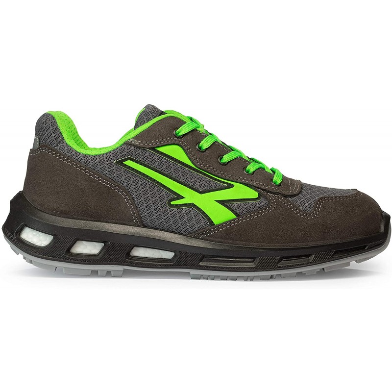 Scarpe Antinfortunistiche U-Power Point/Verok S1P