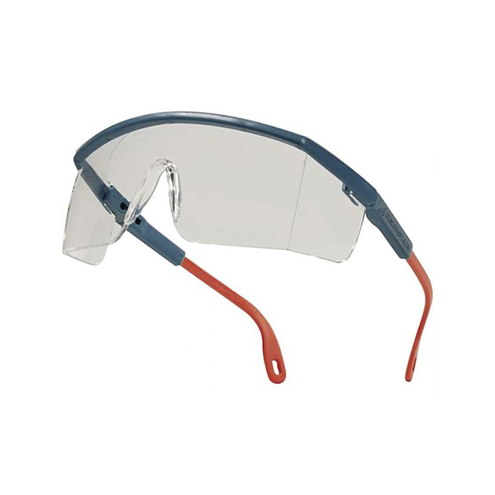 Occhiali con stanghette Deltaplus Kilimandjaro