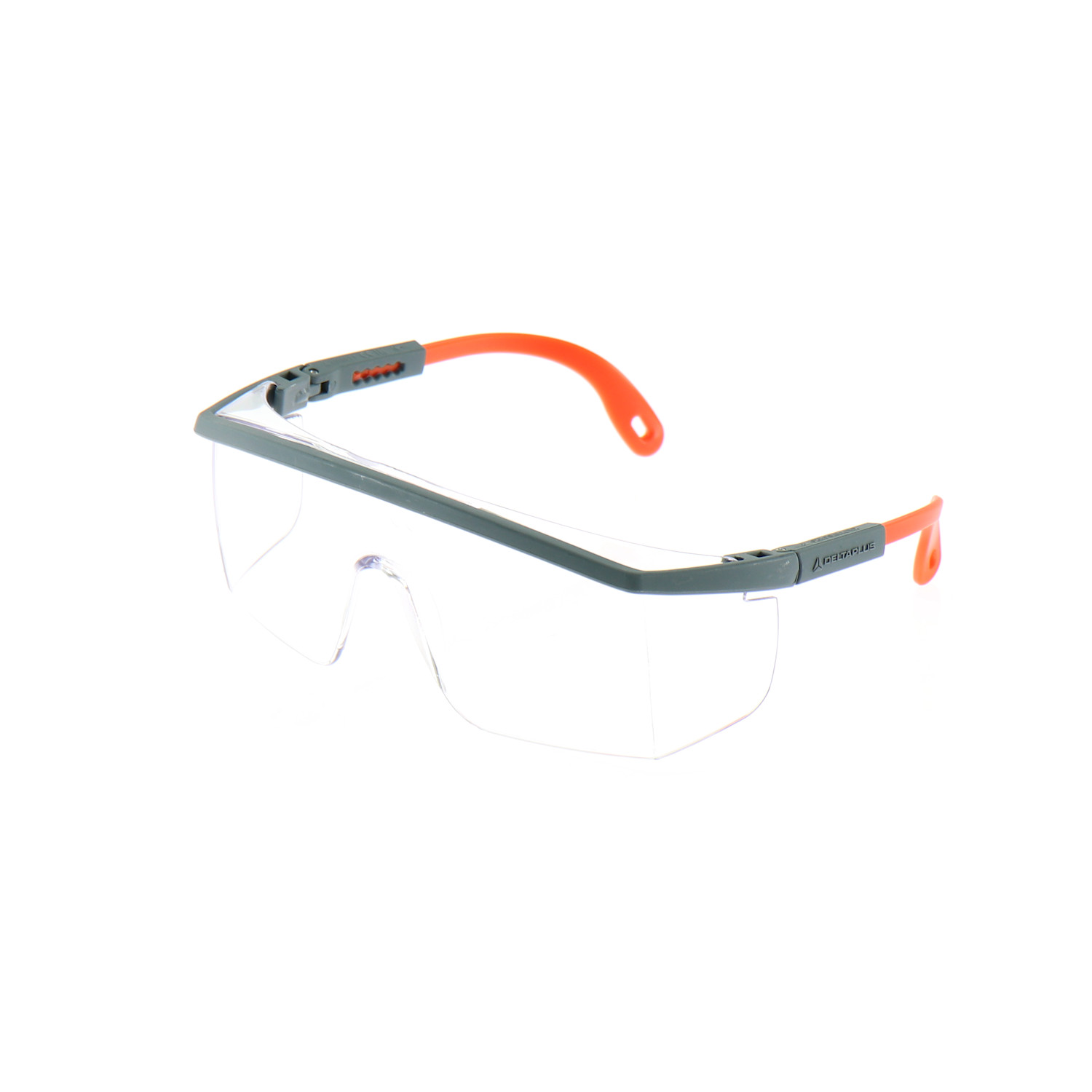 Occhiali con stanghette Deltaplus Kilimandjaro - immagine 2