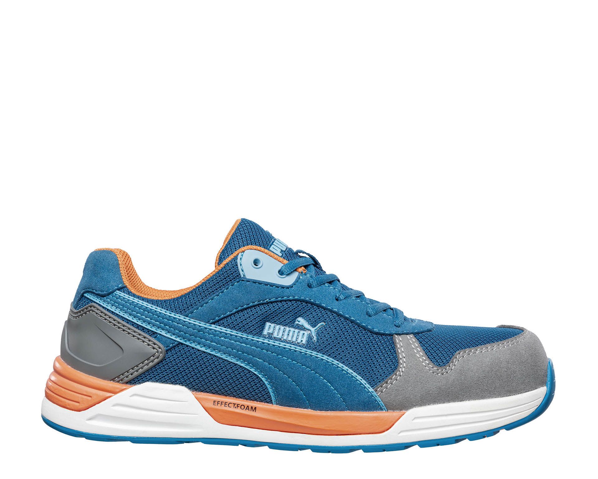 Scarpe Antinfortunistiche PUMA Frontside S1P ESD