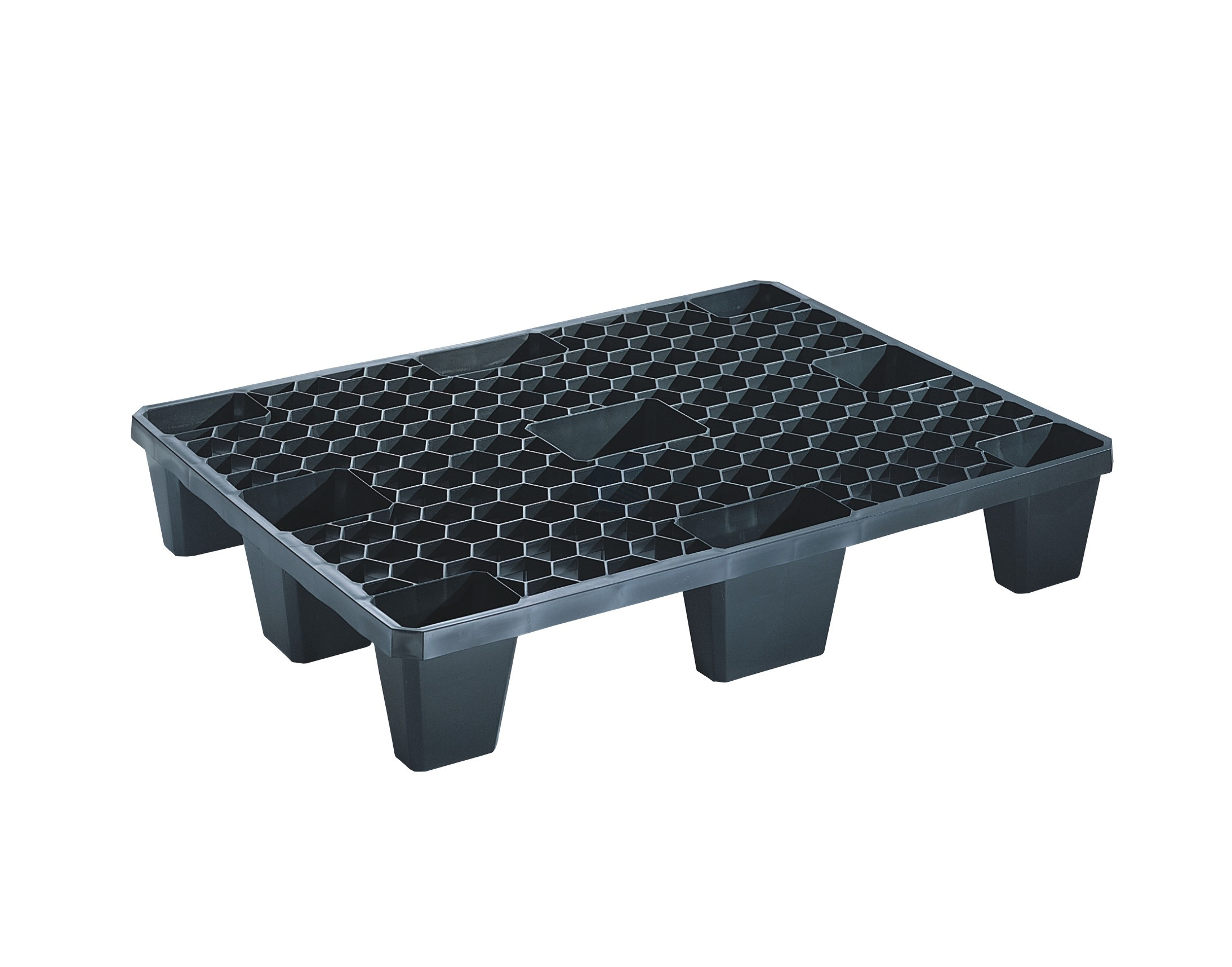 Bancali in plastica