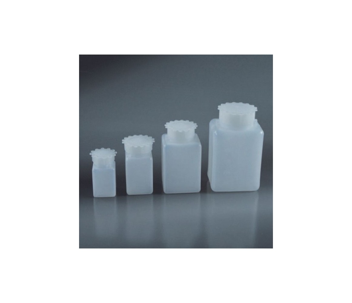 Barattoli Quadrati varie dimensioni