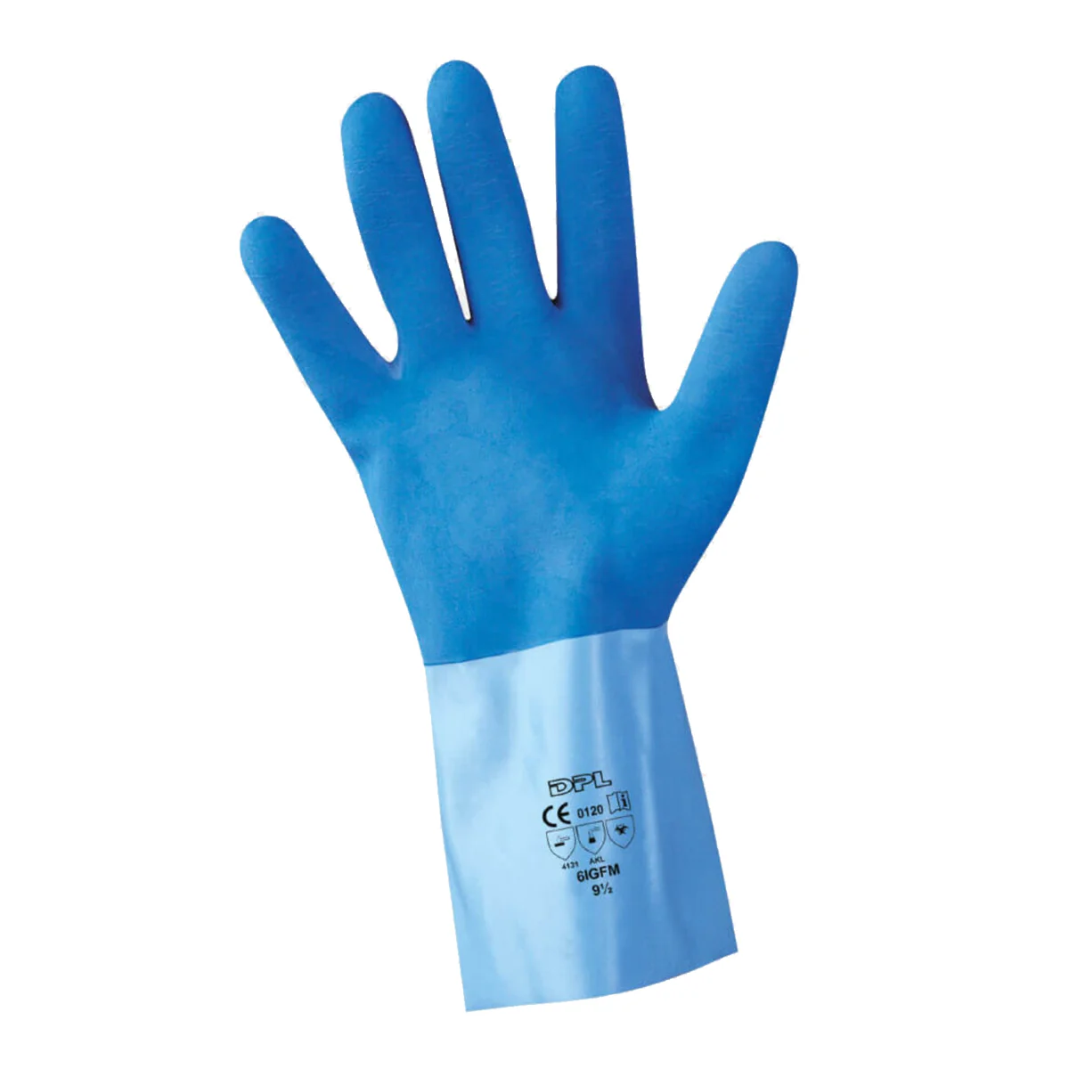 Guanti DPL Hold-It
