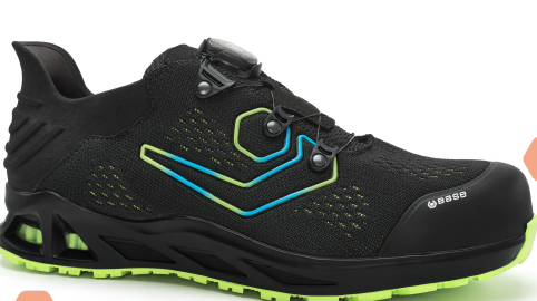 Paia Scarpe K-Landing Base S3S - immagine 2