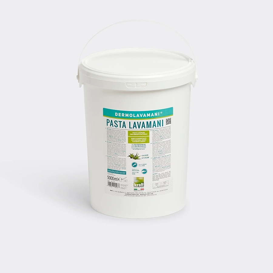 Lavamani Kroll 5KG/1KG