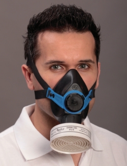 Maschera Antigas Polimask 330 - immagine 2