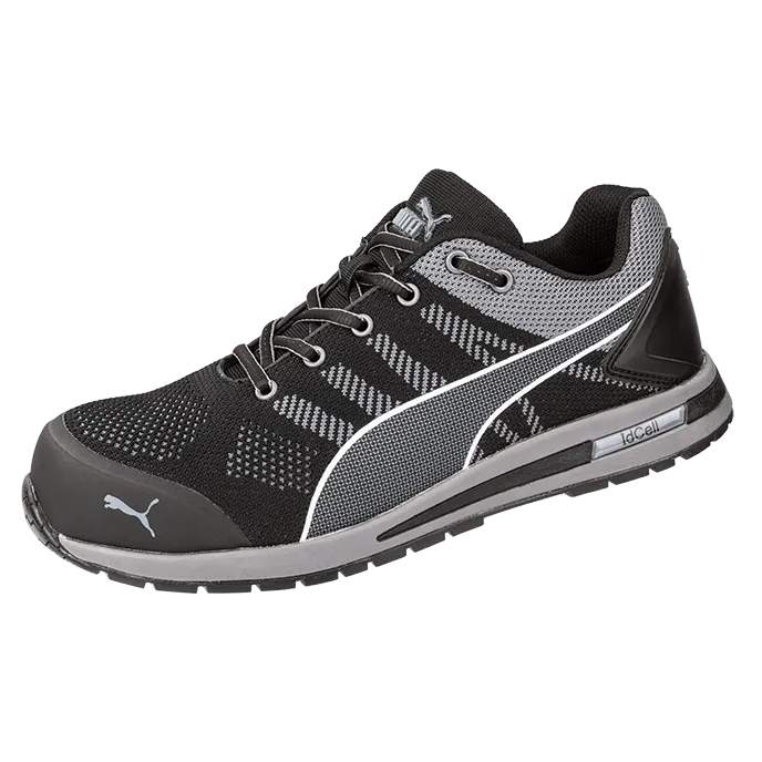 Scarpe Antinfortunistiche Puma Elevate Knit S1P