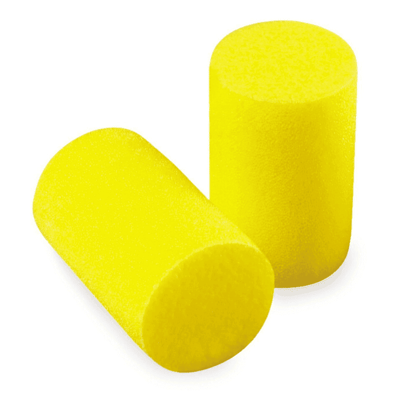 Tappi auricolari vari modelli - immagine 2