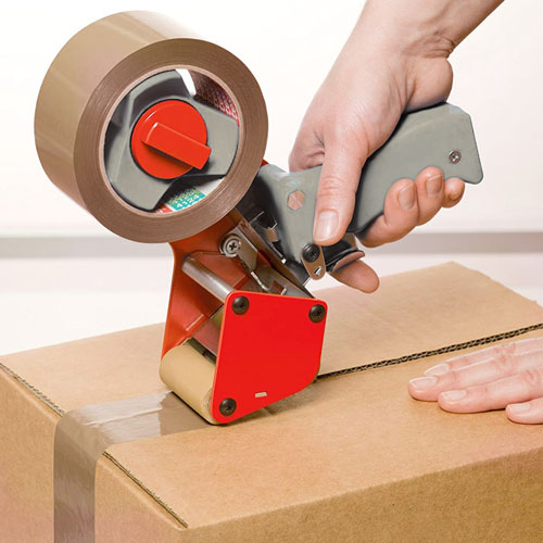 Dispenser di nastro varie dimensioni